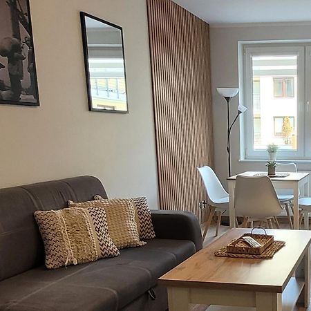 Apartament Karolina - Zielone Tarasy Kolobrzeg Exterior photo
