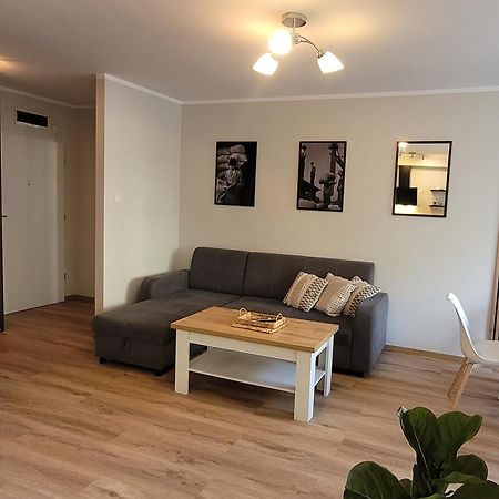 Apartament Karolina - Zielone Tarasy Kolobrzeg Exterior photo
