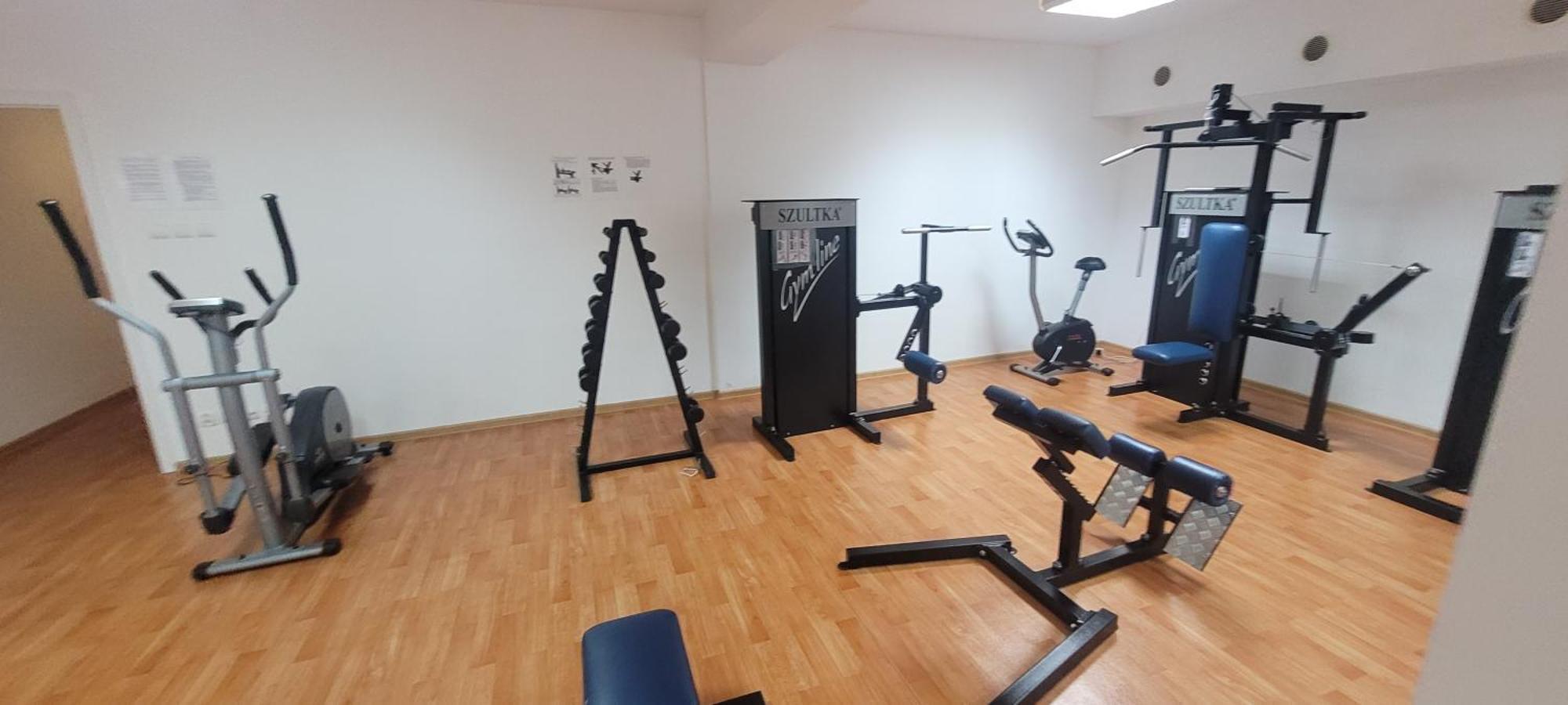 Apartament Karolina - Zielone Tarasy Kolobrzeg Exterior photo