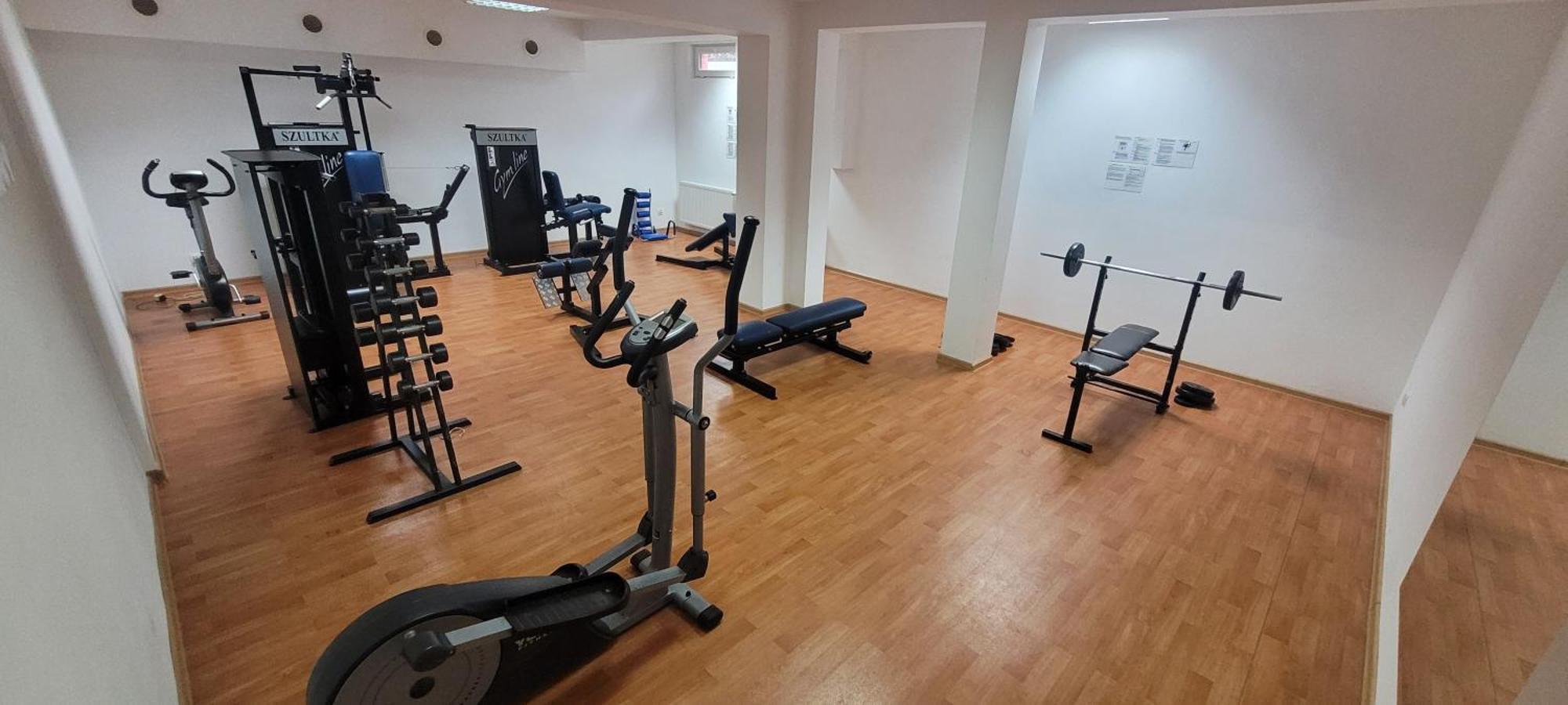 Apartament Karolina - Zielone Tarasy Kolobrzeg Exterior photo