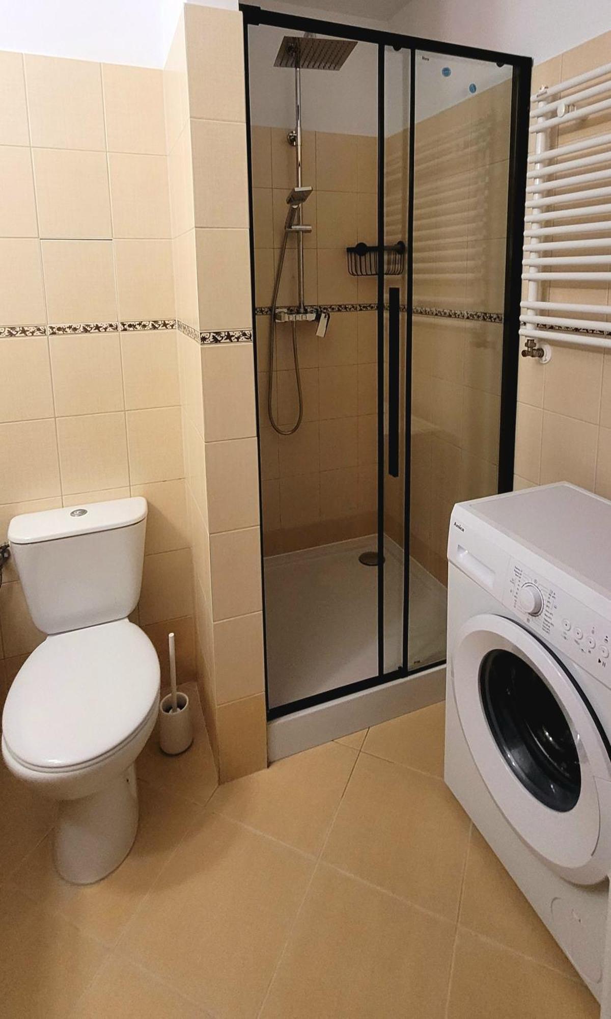 Apartament Karolina - Zielone Tarasy Kolobrzeg Exterior photo