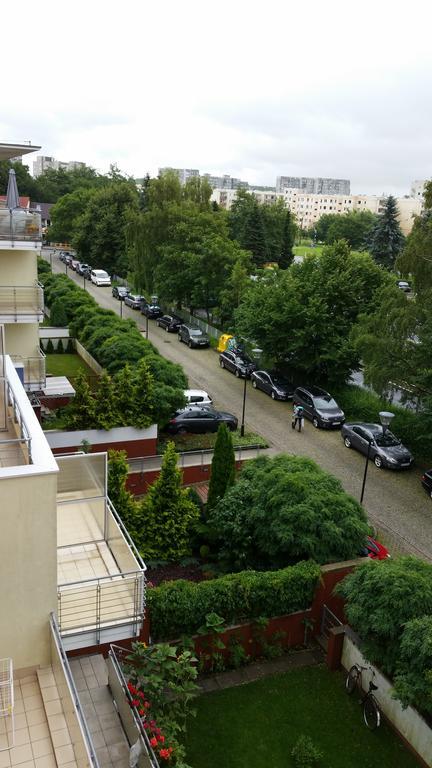 Apartament Karolina - Zielone Tarasy Kolobrzeg Exterior photo
