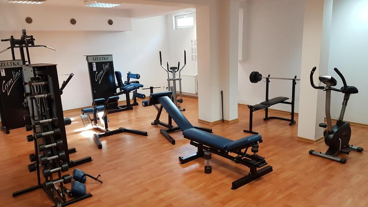 Apartament Karolina - Zielone Tarasy Kolobrzeg Exterior photo
